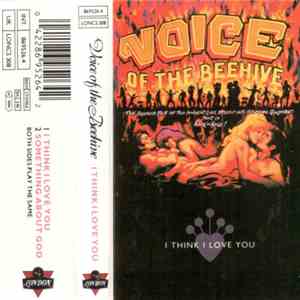 Voice Of The Beehive - I Think I Love You mp3 album