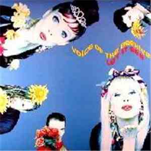 Voice Of The Beehive - Let It Bee mp3 album