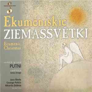 Vokālā Grupa Putni - Ekumēniskie Ziemassvētki mp3 album