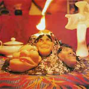 Volcano Suns - All-Night Lotus Party mp3 album