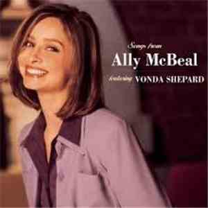 Vonda Shepard - Songs From Ally McBeal mp3 album
