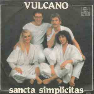 Vulcano  - Sancta Simplicitas mp3 album
