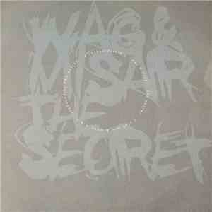 Wag & Misar - The Secret mp3 album
