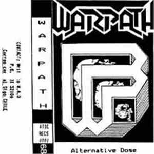 Warpath - Alternative Dose mp3 album