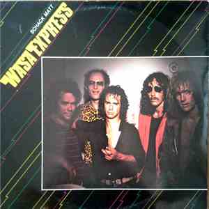 Wasa Express - Schack Matt mp3 album