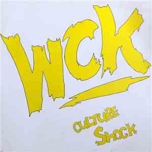 WCK - Culture Shock mp3 album