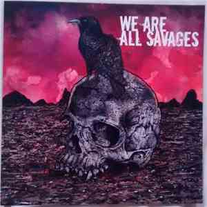We Are All Savages - Jersey Stranger / Vacay On The Bay mp3 album