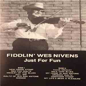 Wes Nivens - Just For Fun mp3 album