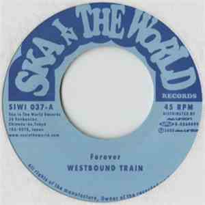 Westbound Train - Forever mp3 album