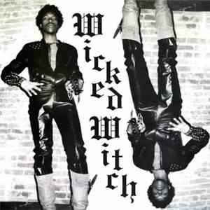 Wicked Witch  - Chaos 1978-86 mp3 album
