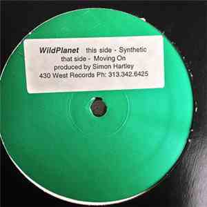Wildplanet - Synthetic / Moving On mp3 album
