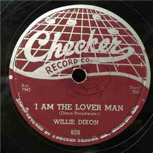 Willie Dixon - Crazy For My Baby / I Am The Lover Man mp3 album