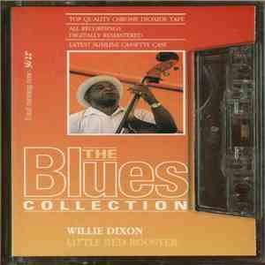Willie Dixon - Little Red Rooster mp3 album