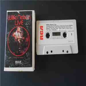 Willie Nelson - I Gotta Get Drunk-Live mp3 album