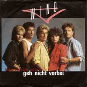 Wind  - Geh Nicht Vorbei mp3 album