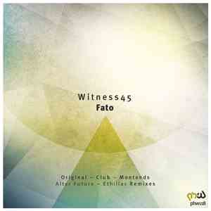 Witness45 - Fato mp3 album