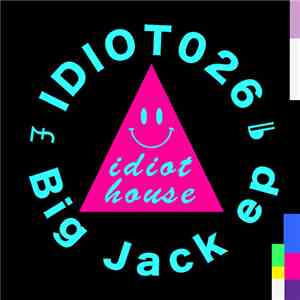 Wongo - Big Jack Ep mp3 album