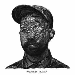 Woodkid - Iron EP mp3 album