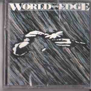 World On Edge - World On Edge mp3 album