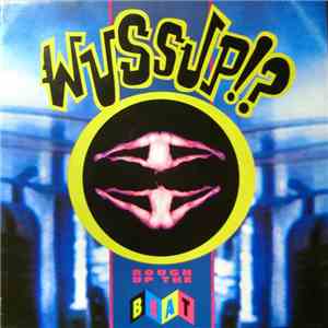 Wussup!? - Rough Up The Beat mp3 album