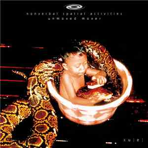 Xu(e) - Nonverbal Spatial Activities / Unmoved Mover mp3 album