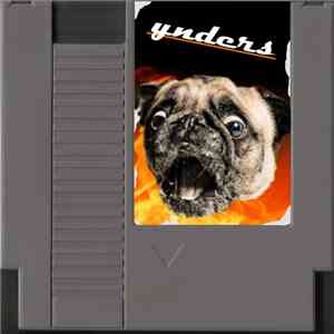 Ynders - Broken Cartridge mp3 album