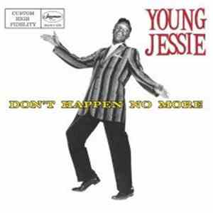 Young Jessie - Don't Happen No More mp3 album