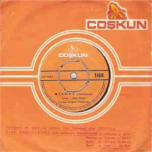 Yurdaer Doğulu Orkestrası - Misket / Arap Çiftetellisi mp3 album