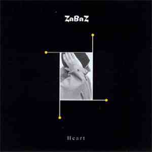 Zabaz - Heart mp3 album