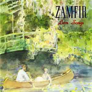 Zamfir - Love Songs mp3 album