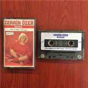 Zerrin Özer - Kırmızı mp3 album