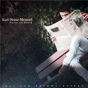 Zetta  Und Dreck - Karl-Heinz-Meinrad mp3 album