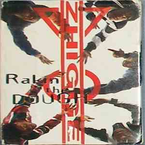Zhigge - Rakin' In The Dough mp3 album