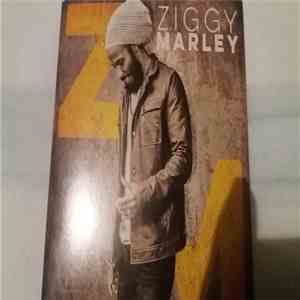 Ziggy Marley - Ziggy Marley mp3 album