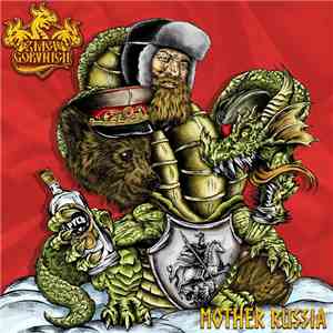 Zmey Gorynich - Mother Russia mp3 album