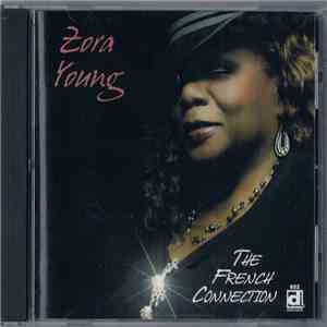 Zora Young - The French Connection mp3 album