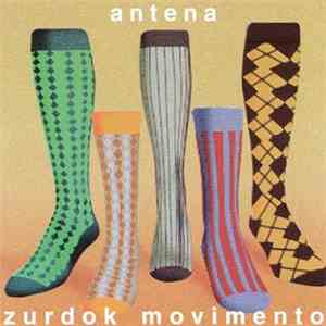 Zurdok Movimento - Antena mp3 album