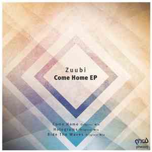 Zuubi - Come Home EP mp3 album